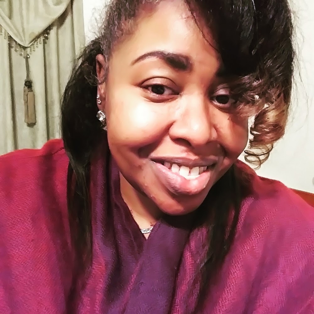 Meet your Posher, Marva